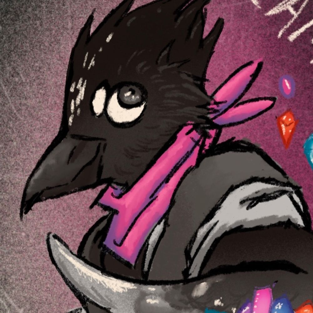 CordycepsWitch