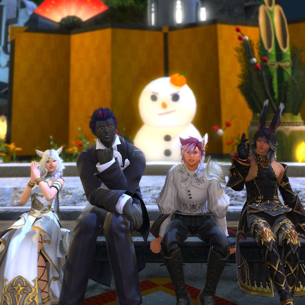 Eef Adventurers