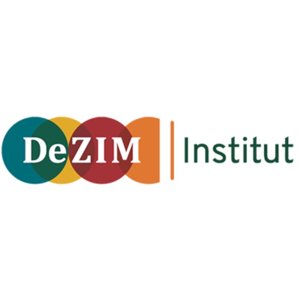 DeZIM-Institut's avatar