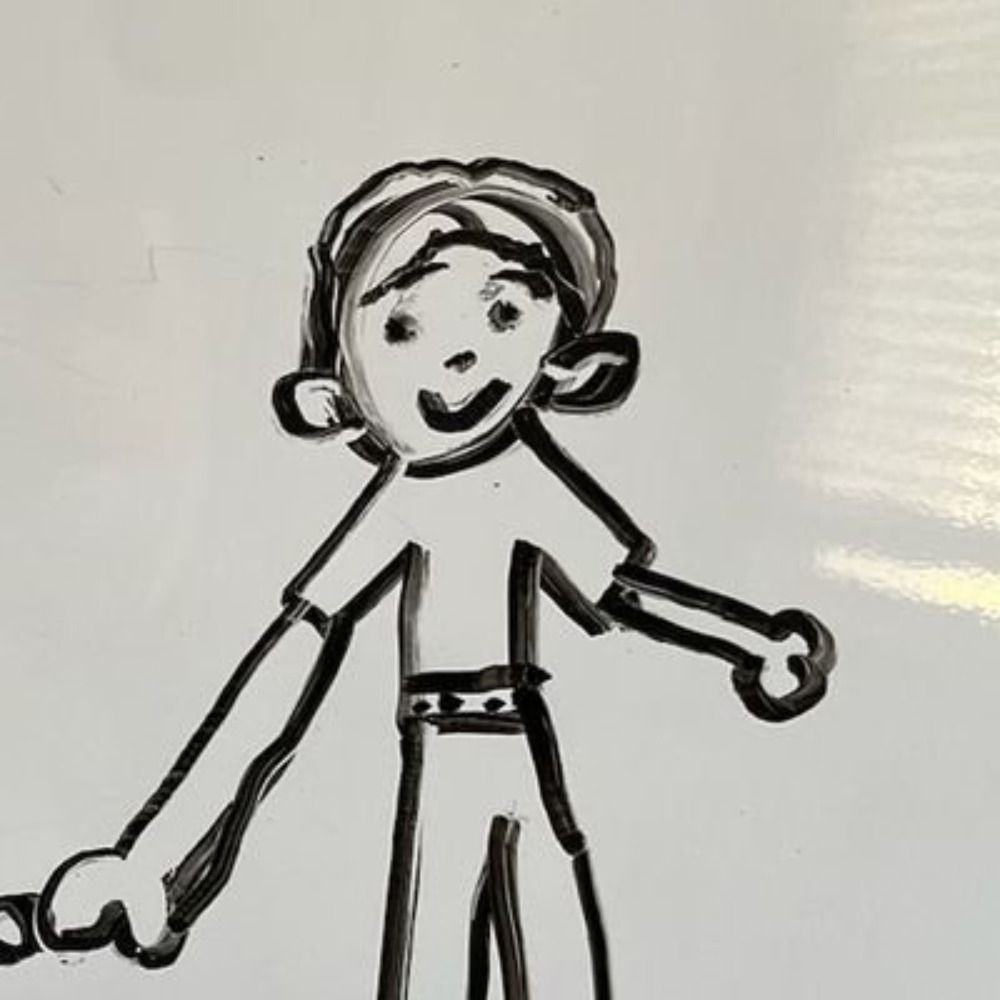 Mat Hew's avatar