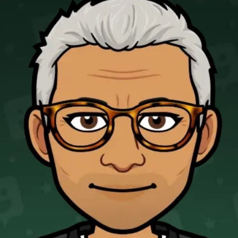 Tony Egan