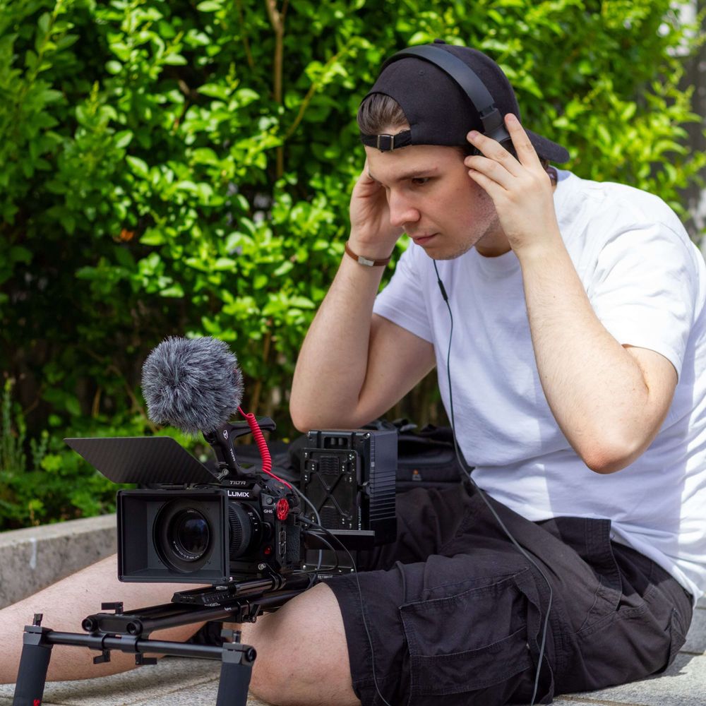 Adam G Media