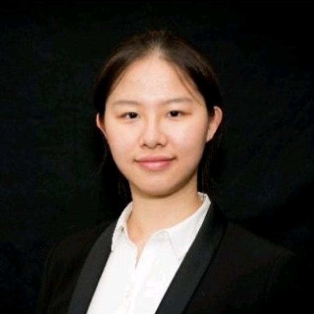 Tiantian Ma