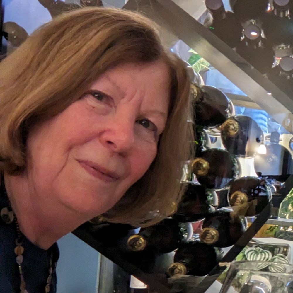 Julie Handley