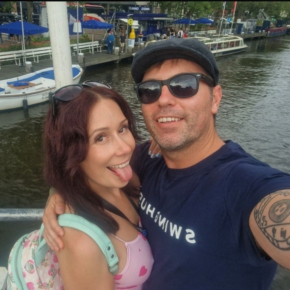 Real Life Cucks
