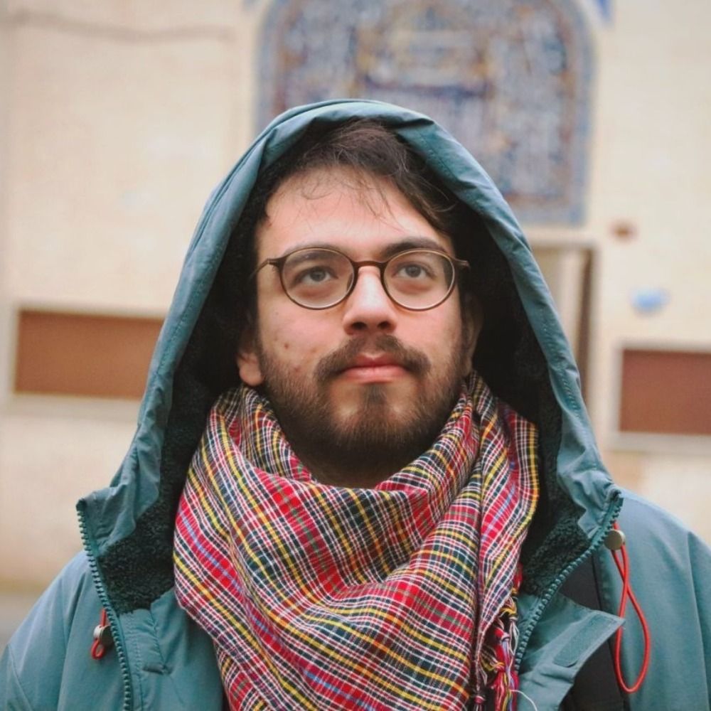 Peyman Jeddi