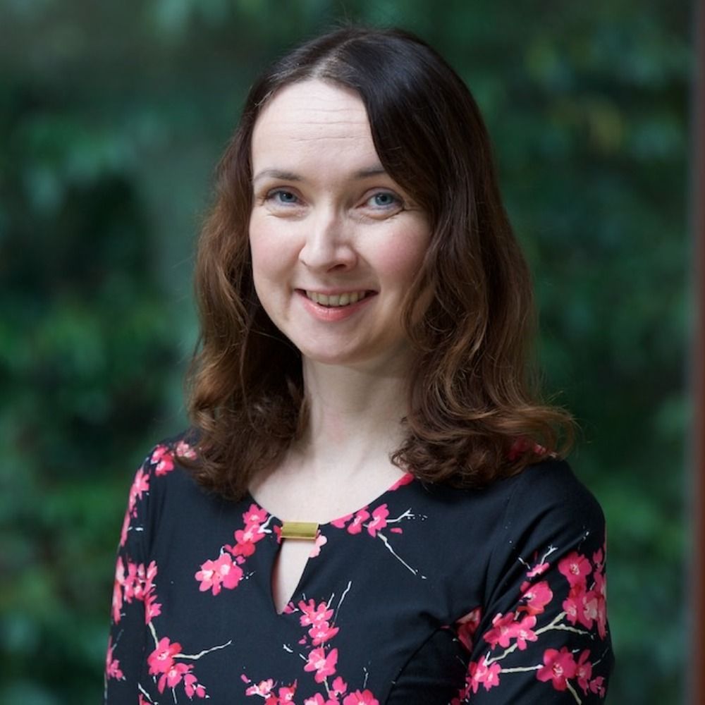 Rebecca Maguire