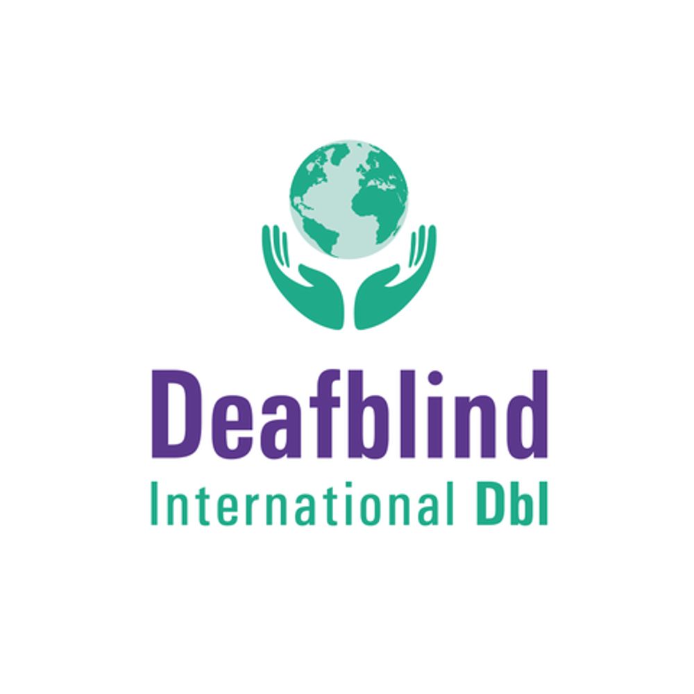 Deafblind International DbI