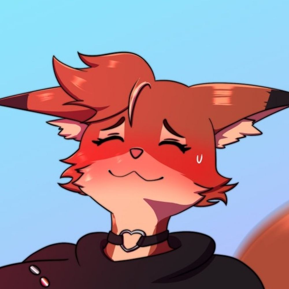 Nikki 🦊🔞