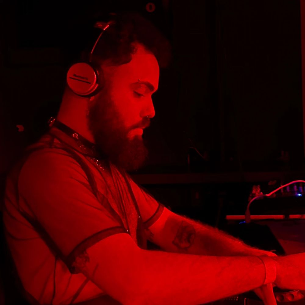 DJ COELHO