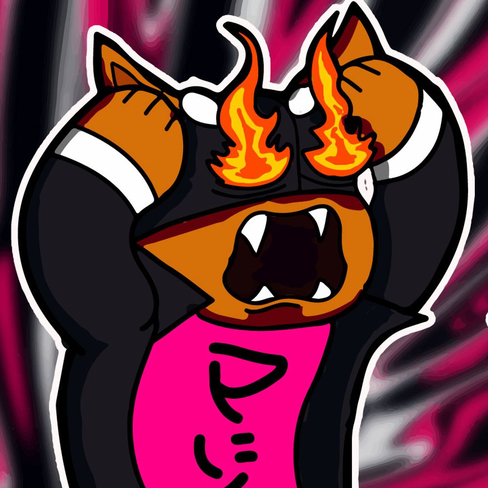 MrAllykat