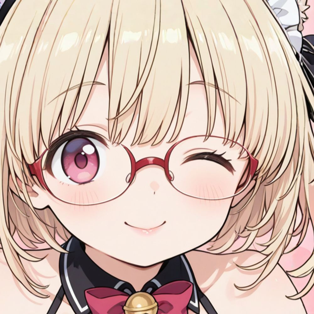 藤色フォレット