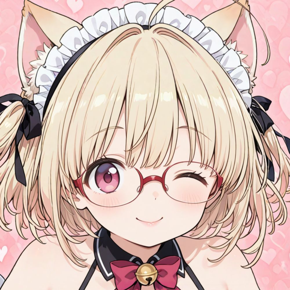 藤色フォレット