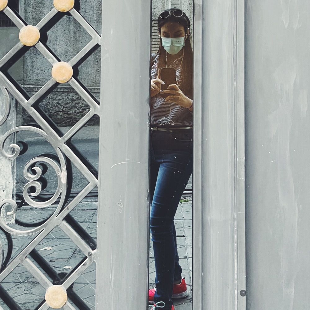 Negar beygi