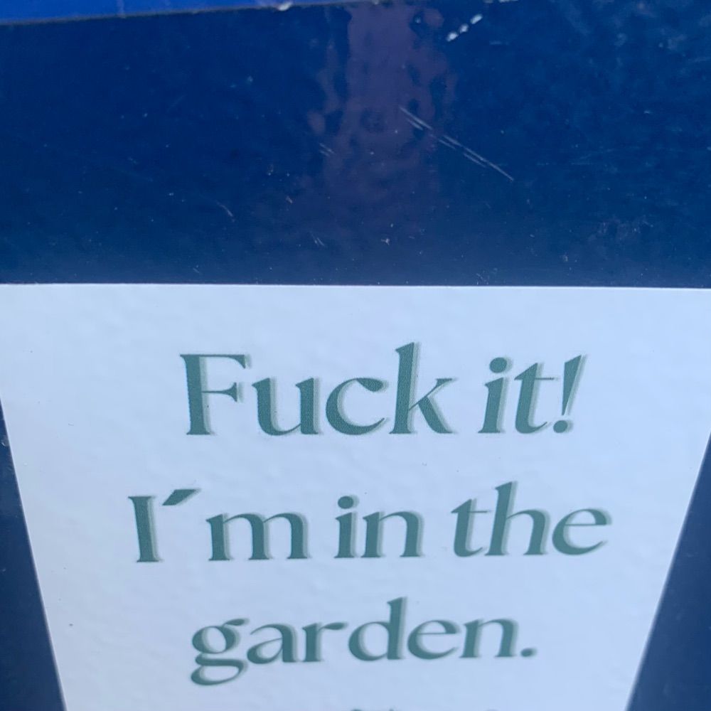 User avatar