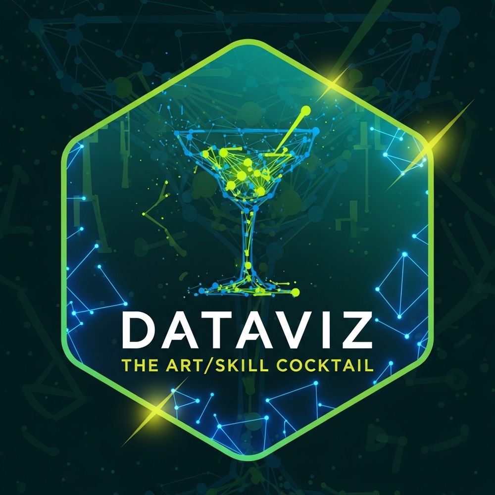 #DatavizArtSkill