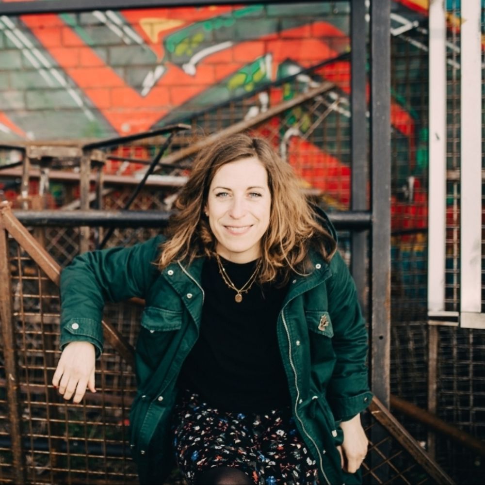 Jenny Collet