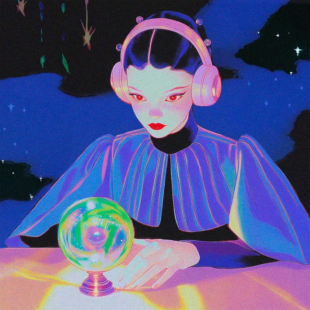 Irene Bebop