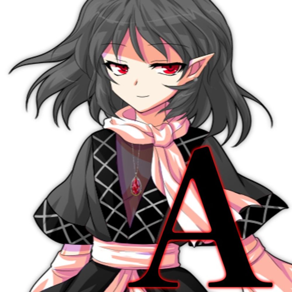 ゆっくりA
