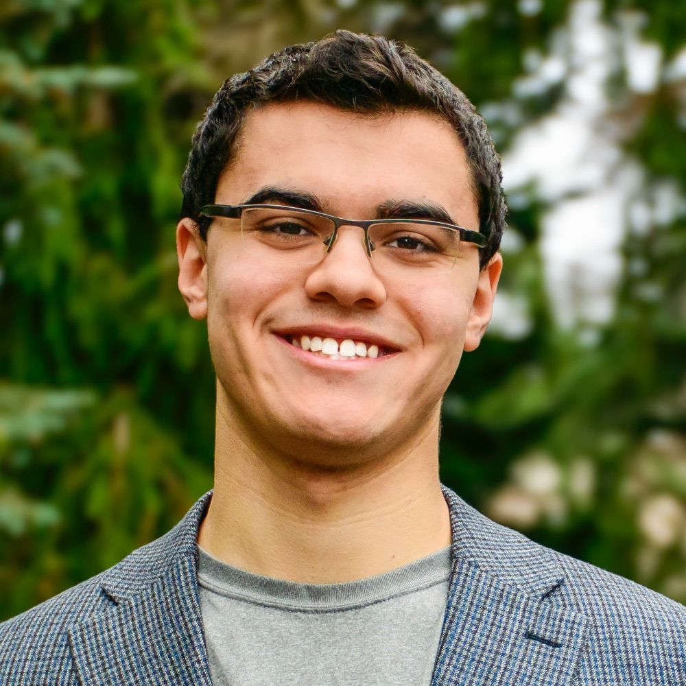 Derek Futterman