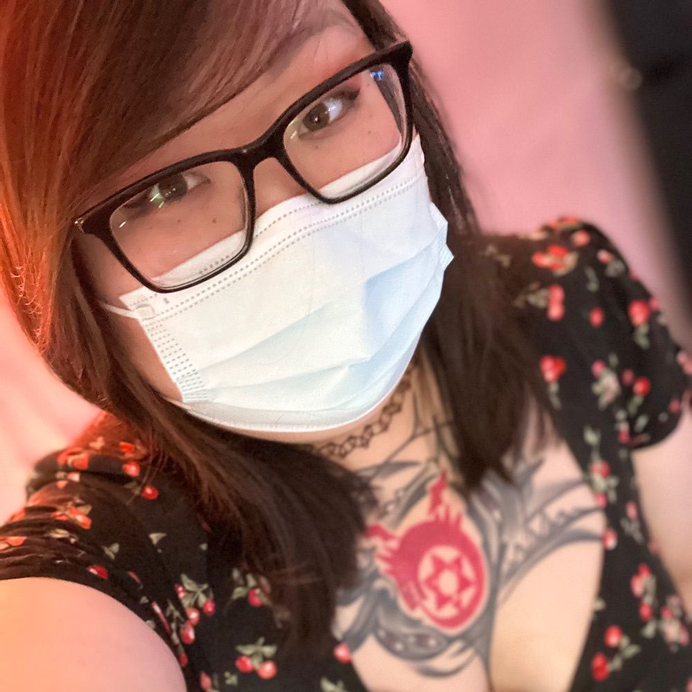 Hyesook | Anime Tattoo Artist