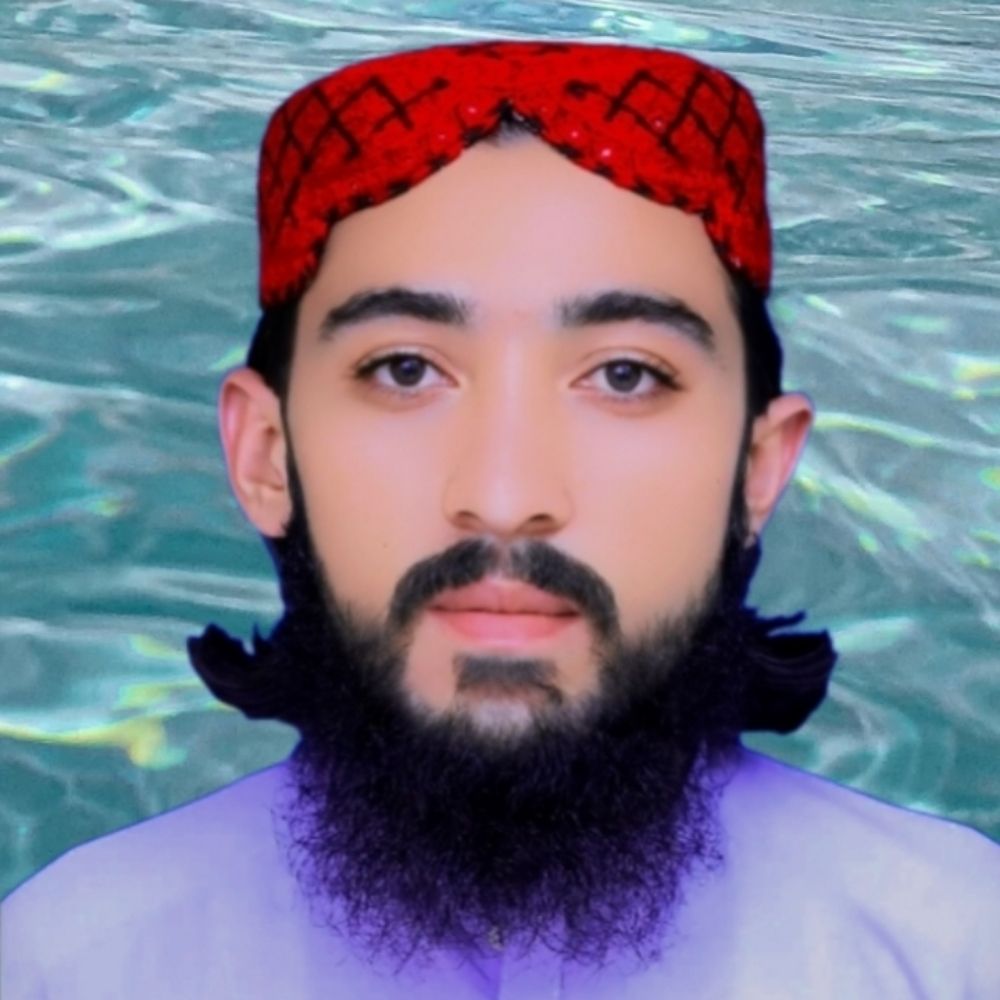 Ahteram shah