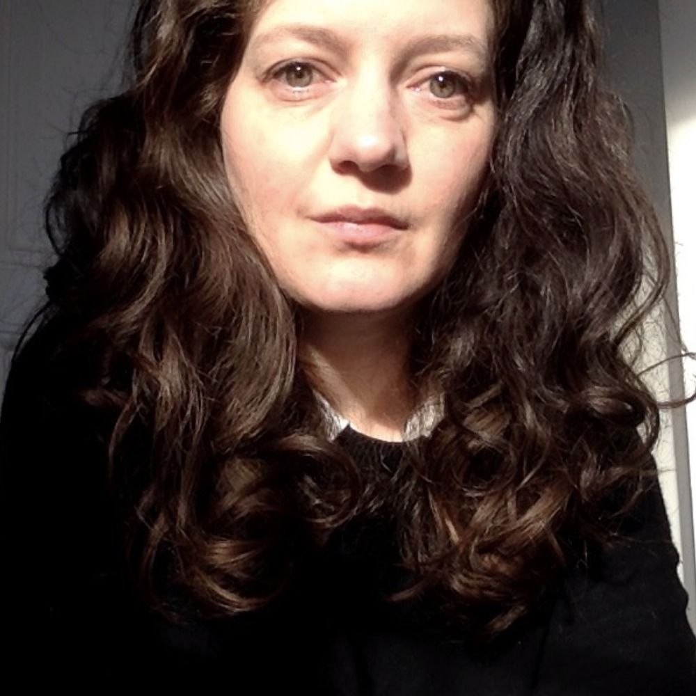 Julia Vergely
