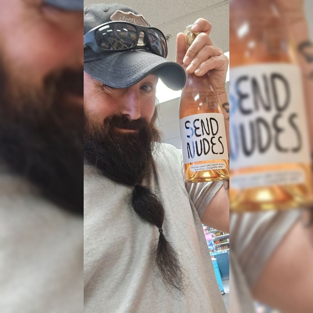 Bearded Bastard