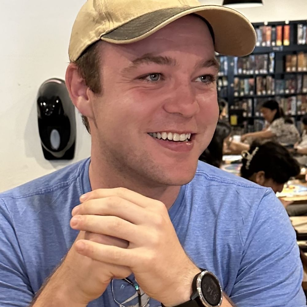 Drew Sauve