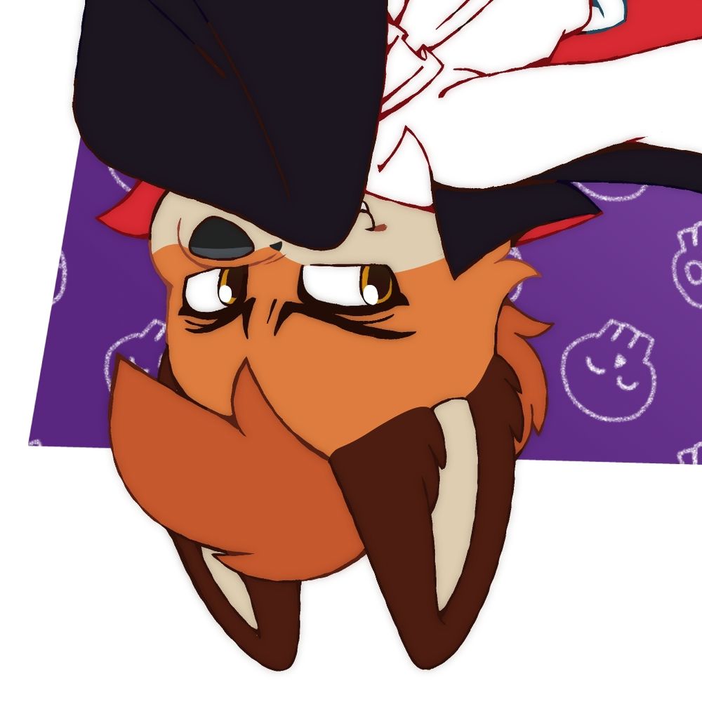 Fawkes So-and-so (IS A VAMPIRE!)