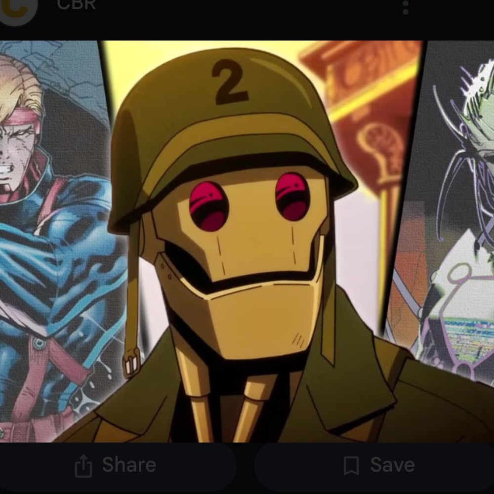 User avatar