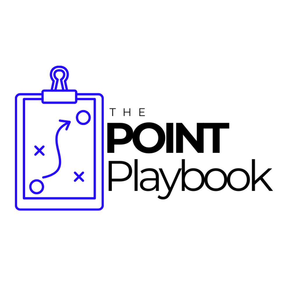 ThePointPlaybook