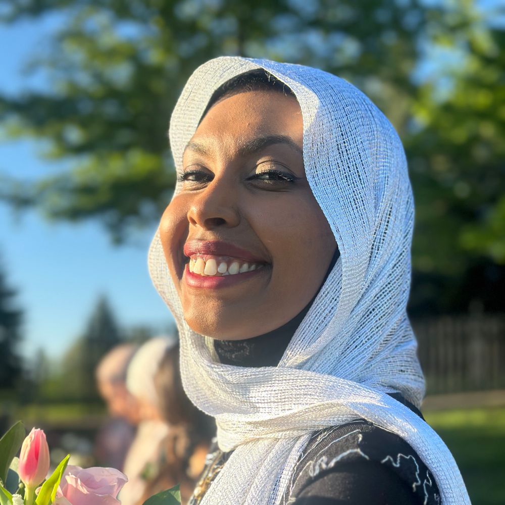 Sahar M. Omer