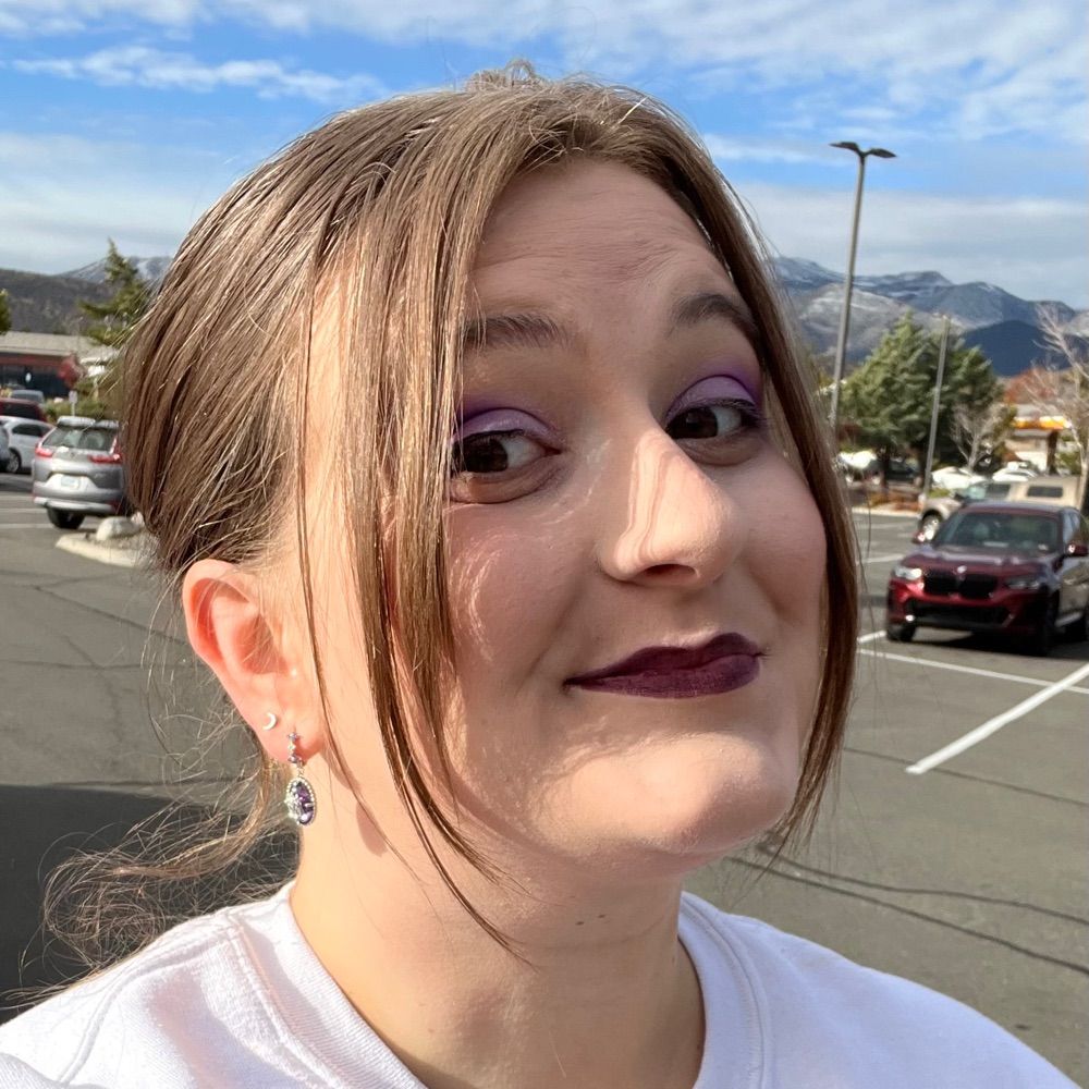Jessica Johnson