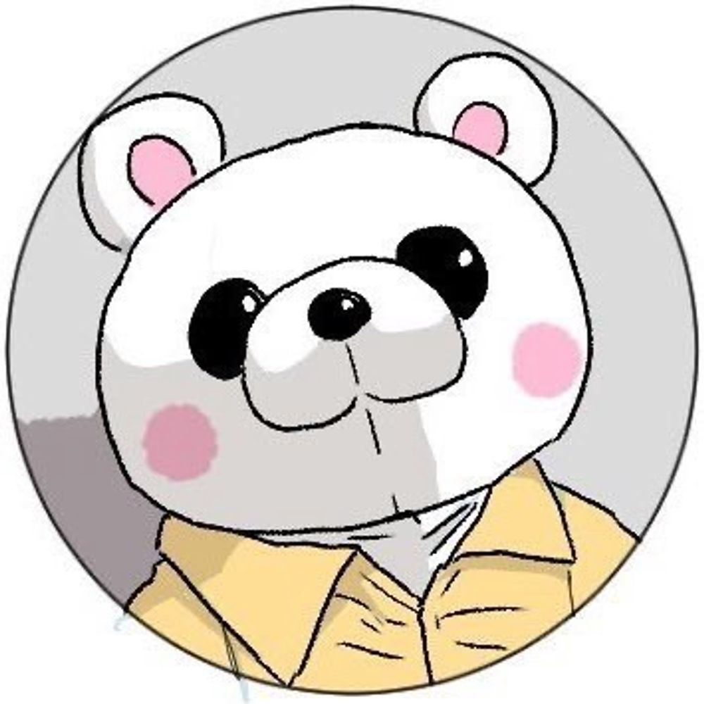あゆみちゃんだよ