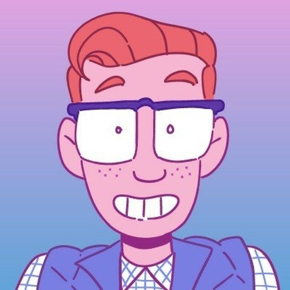 Logan J's avatar