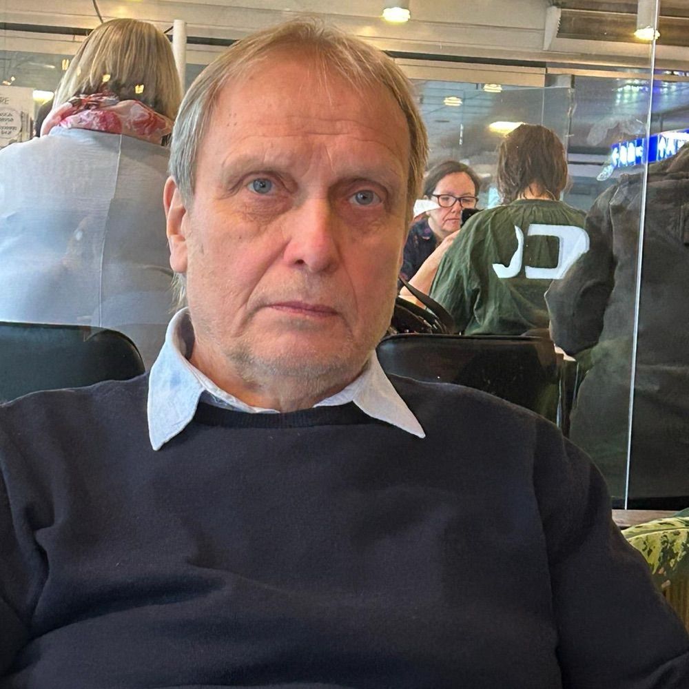 Jouni Jaskari