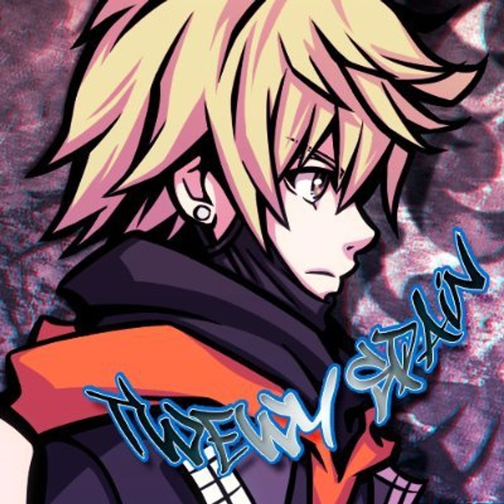 TWEWY SPAIN