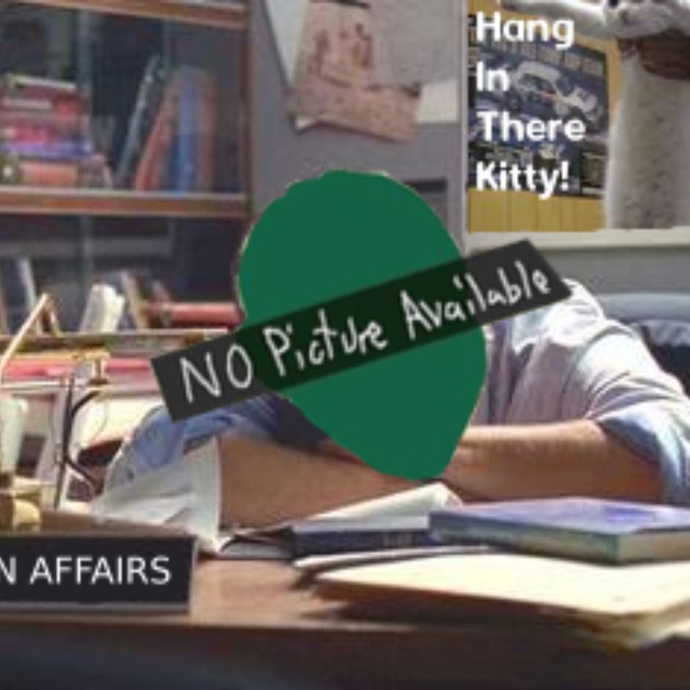 ANONYMOUS FOREIGN AFFAIRS DESK