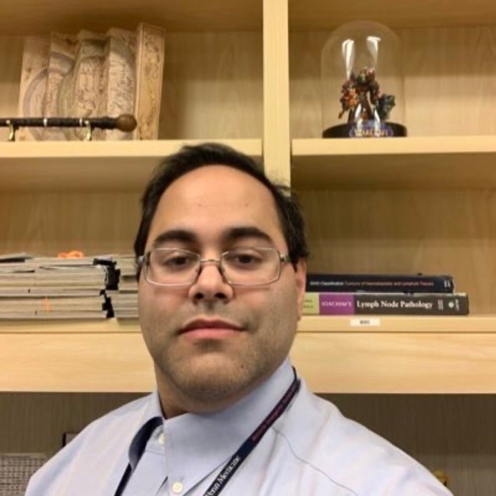 Siddharth Bhattacharyya, MD