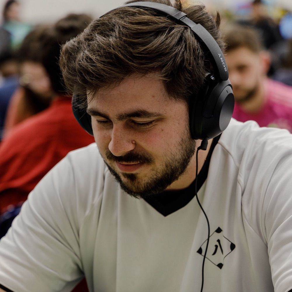 Blake Mullins • swiggvgc