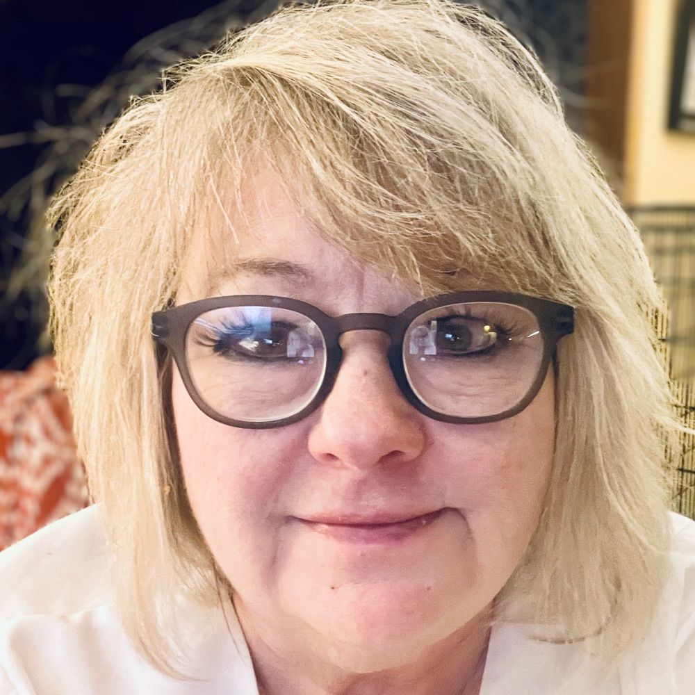 Kim Shelton