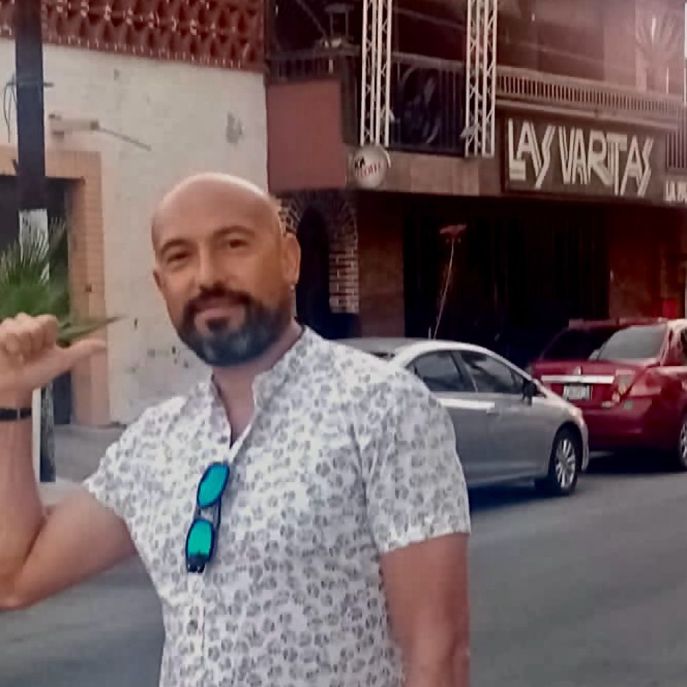 Ivan Castillo