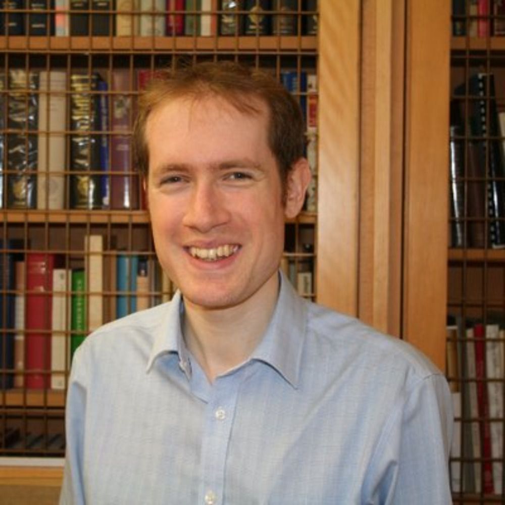 Daniel Sawyer