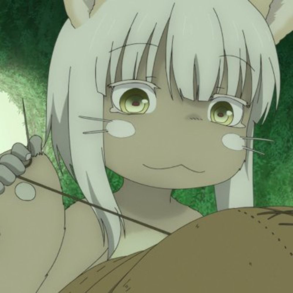 Anime Stitches
