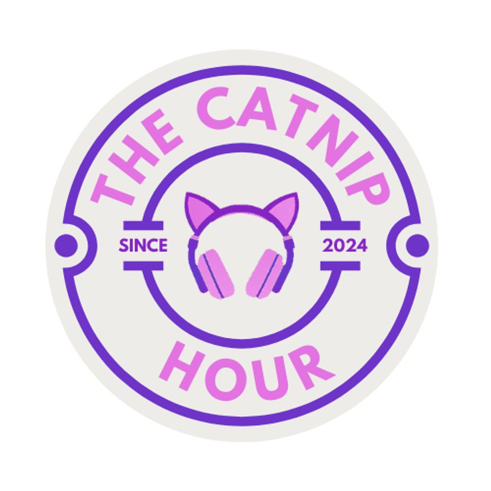 The Catnip Hour