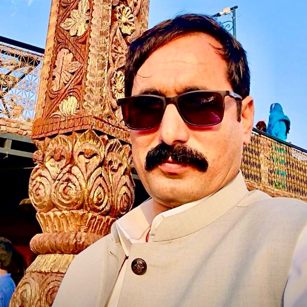 Sajidkmb999