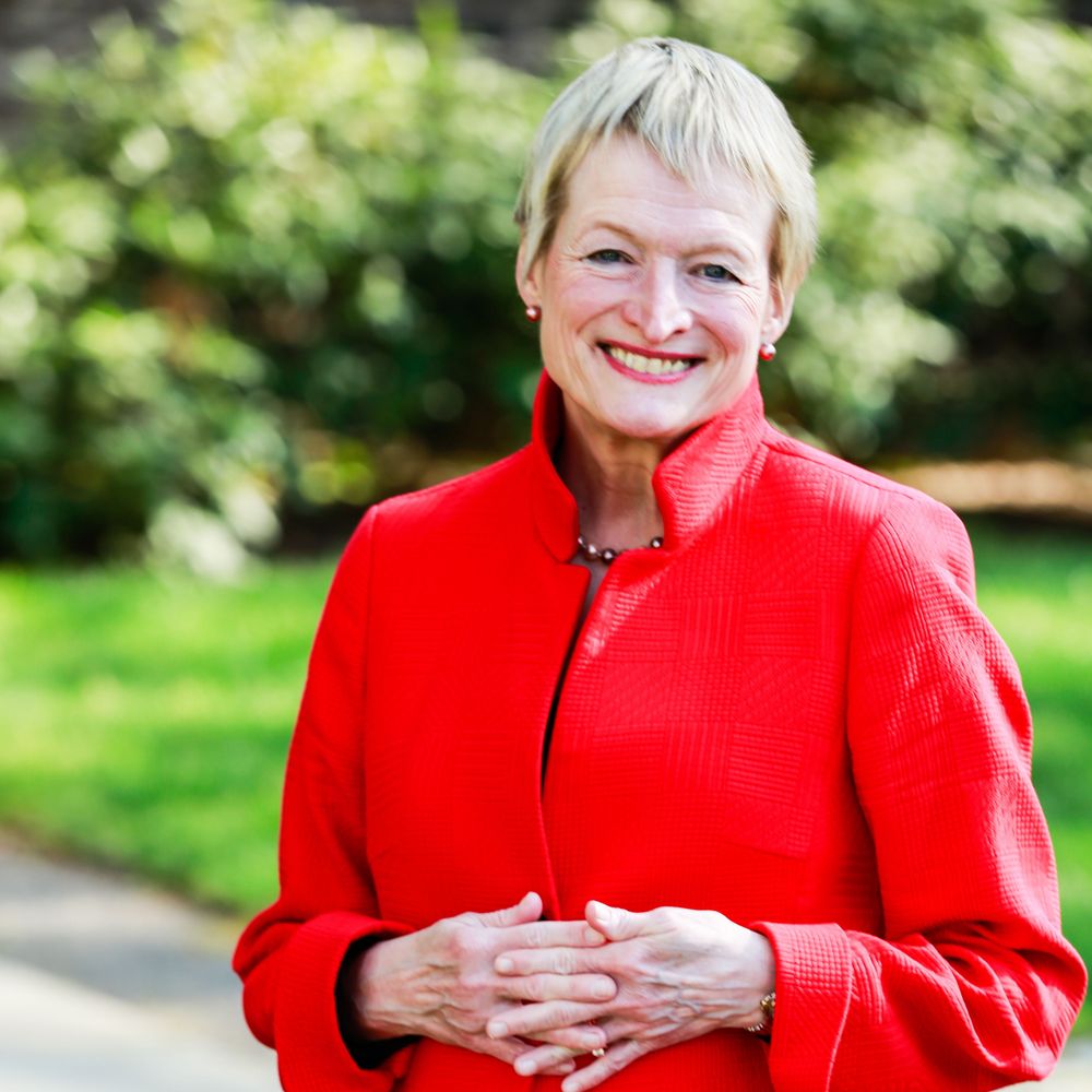 Rita McGrath