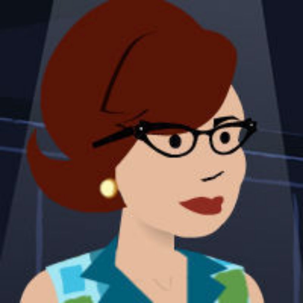 Terri Evans