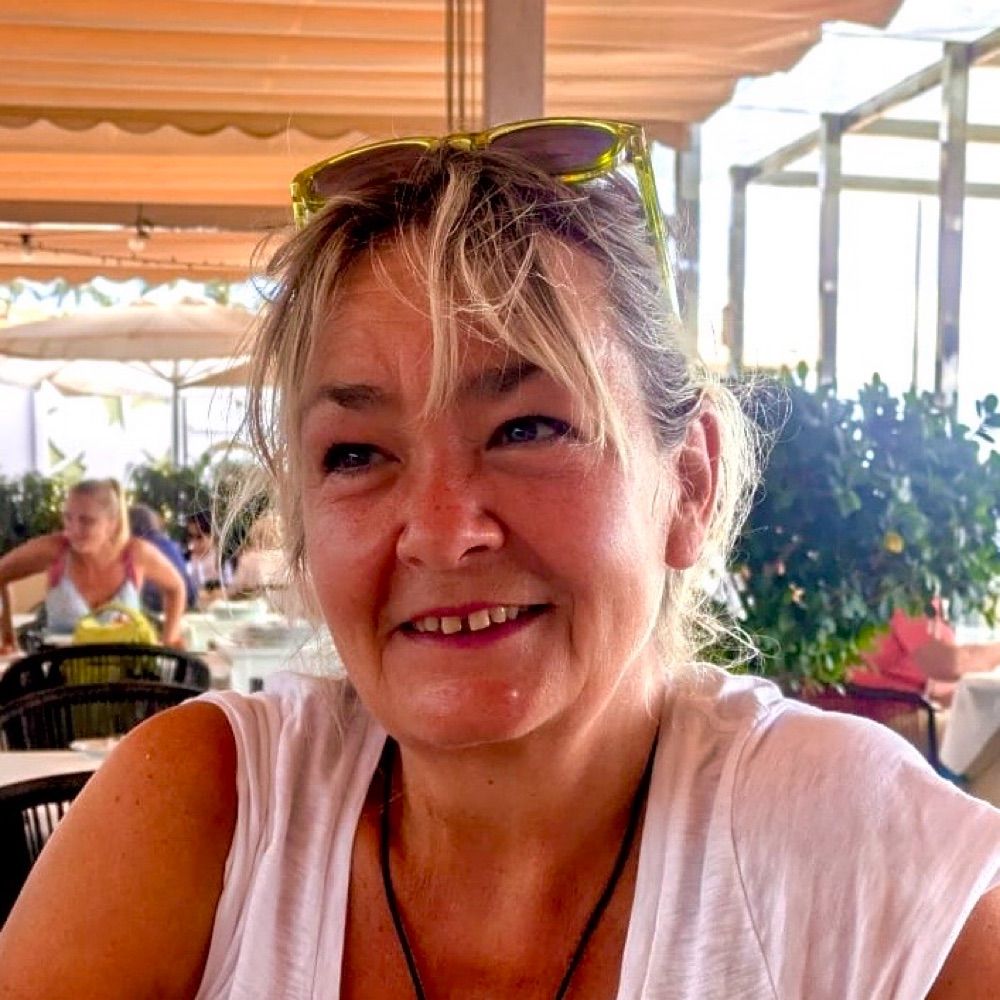 Teresa Brayshaw